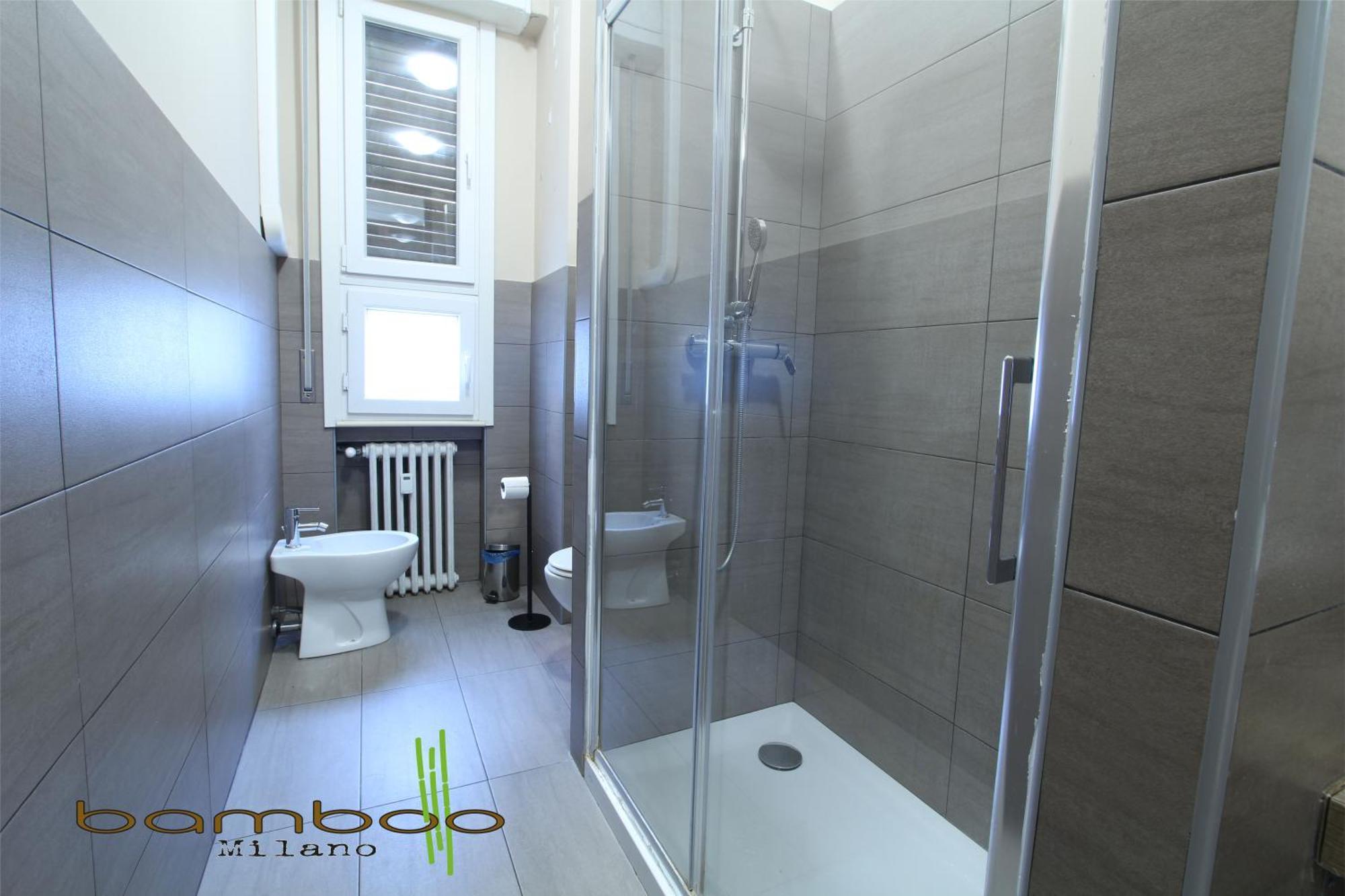 Bamboo Milano Centrale Exterior foto